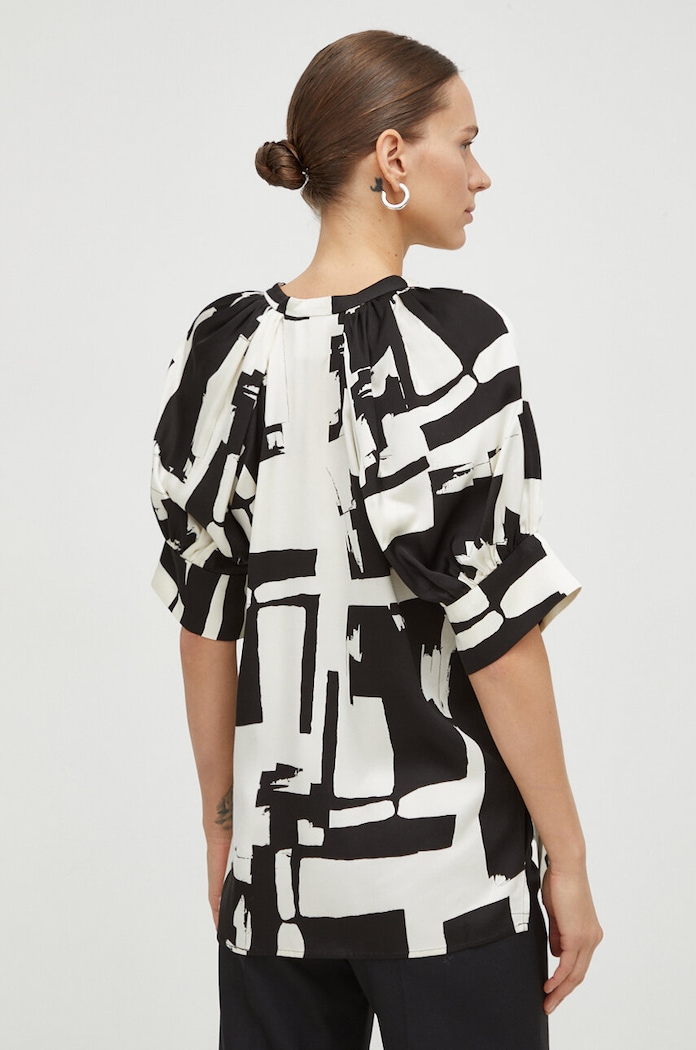 Odjeća Bluza Day Birger et Mikkelsen DAY65242876 crna
