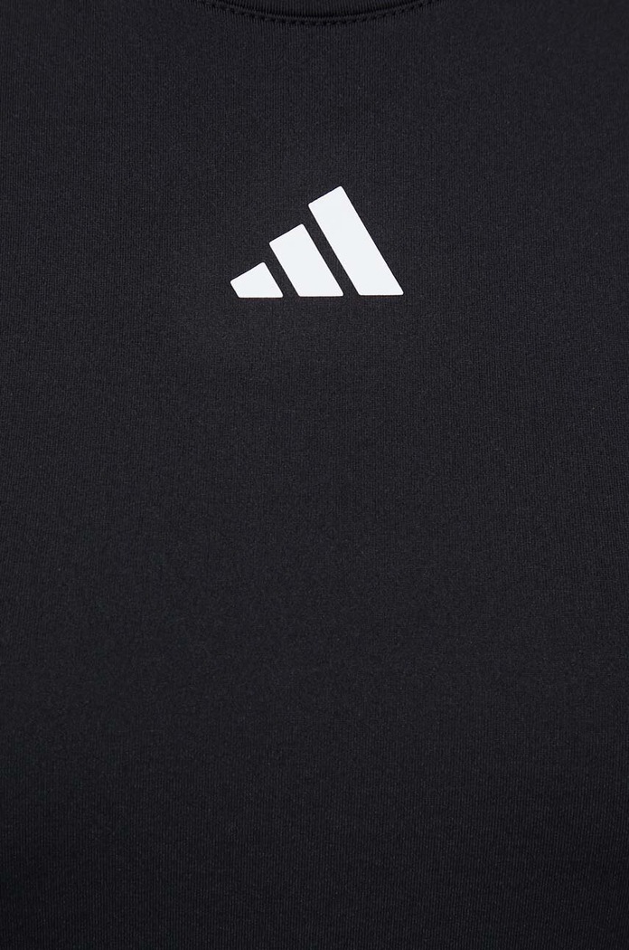 Tréninkový top adidas Performance Train Essentials HR7815 černá