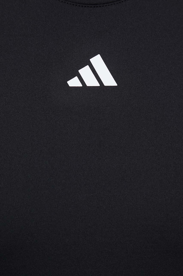 Tréninkový top adidas Performance Train Essentials HR7815 černá