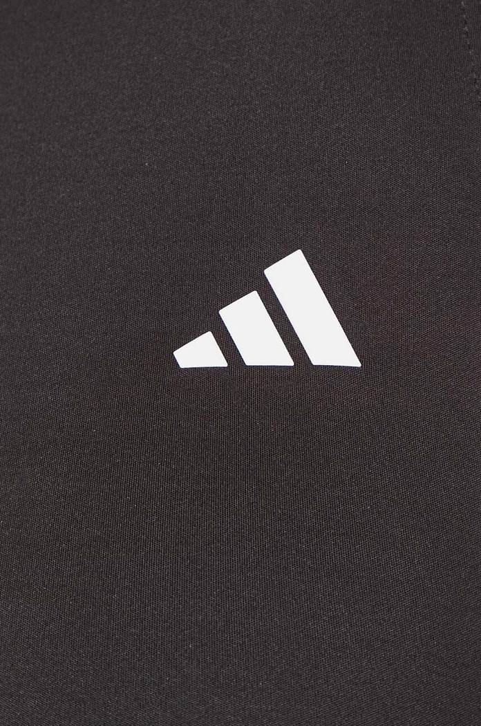 adidas Performance top do biegania Own the Run IK5019 czarny