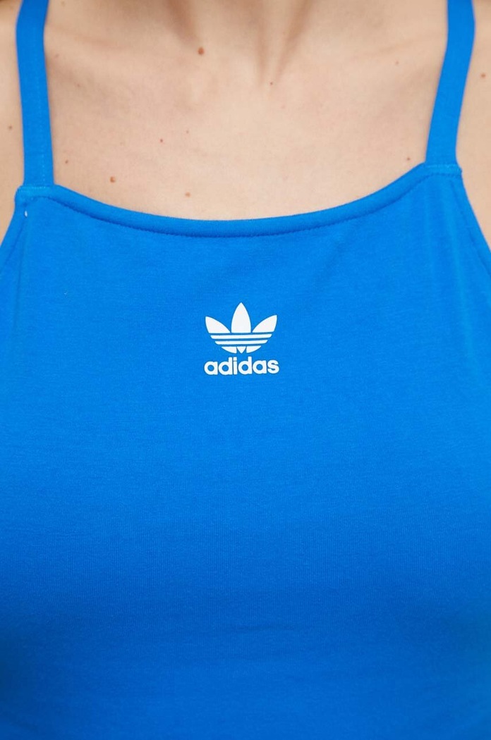 Top adidas Originals IN8376 modrá