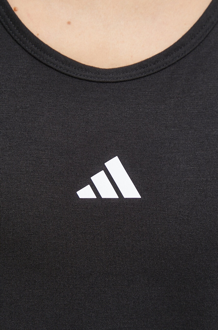Tréningový top adidas Performance TR-ES Train Essentials IN9171 čierna