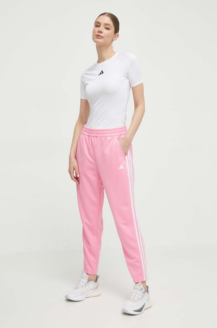 adidas Performance kerékpáros póló IP9960 fehér SS24