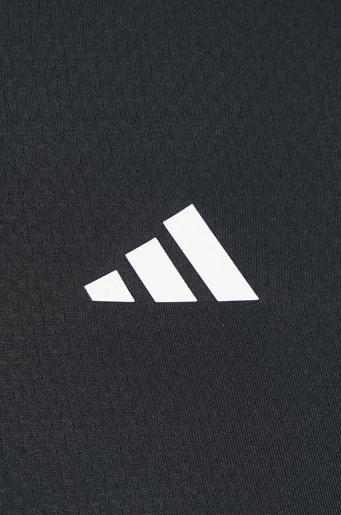 adidas Performance tricou de ciclism Tempo IR7934 negru
