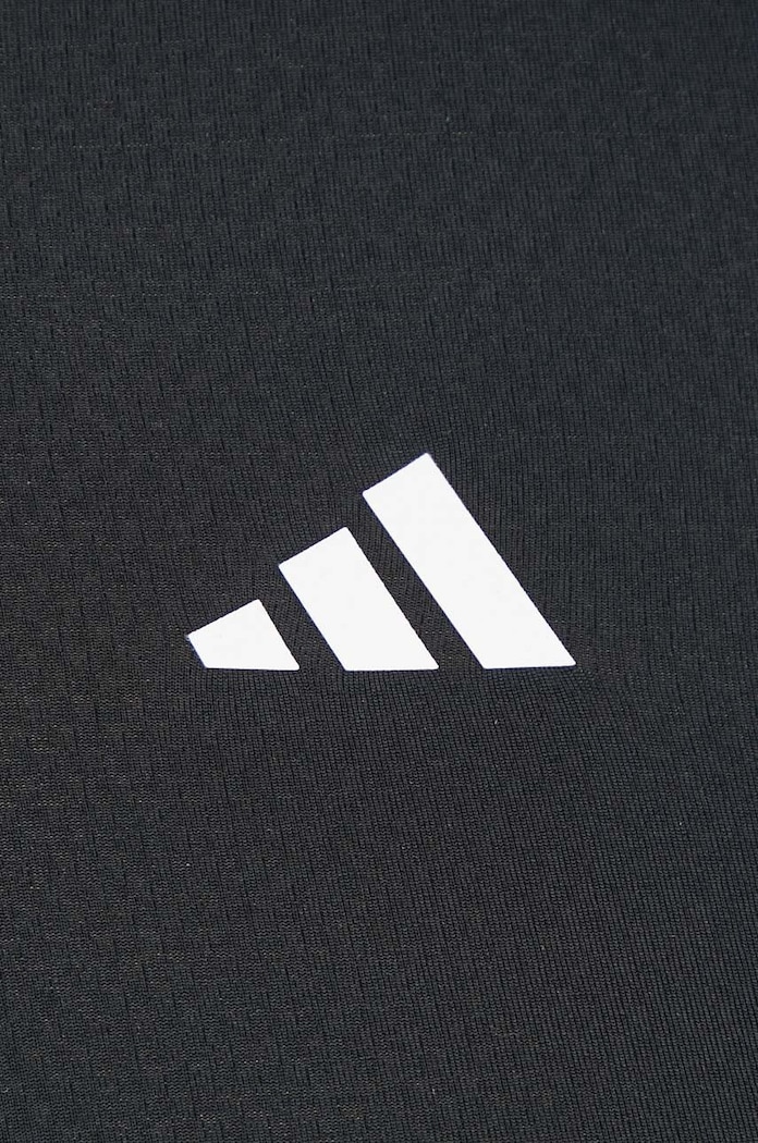 adidas Performance tricou de ciclism Tempo IR7934 negru