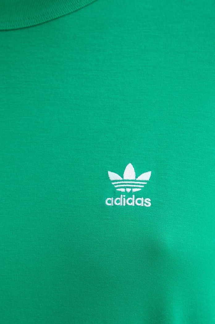 Тениска adidas Originals IR8063 зелен