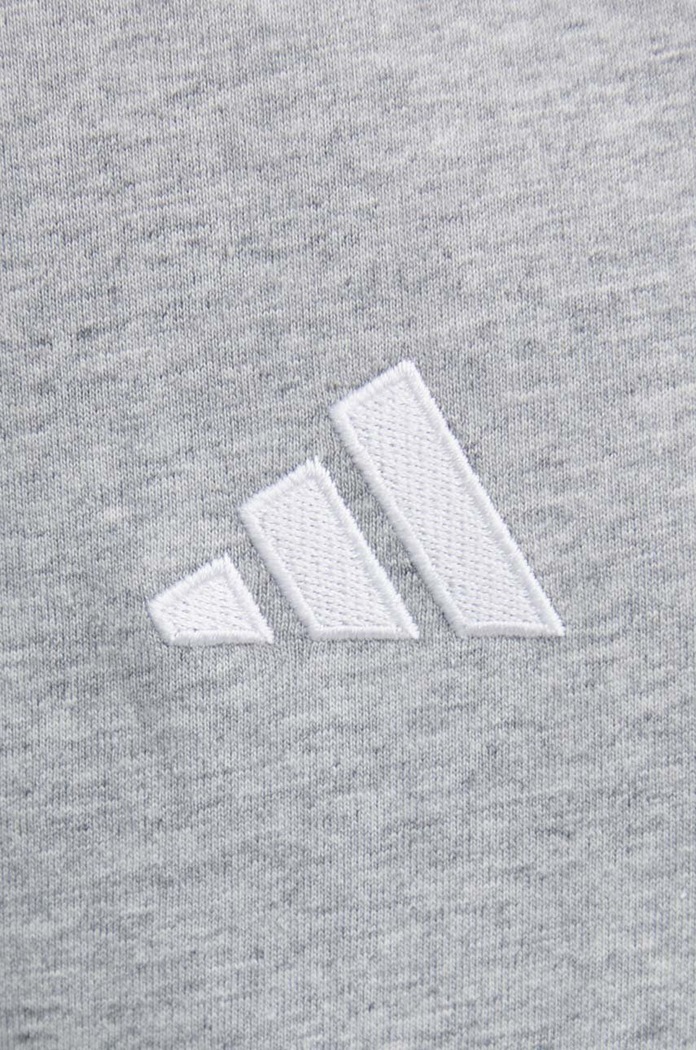 Tričko adidas Performance Tiro24 IR9355 sivá