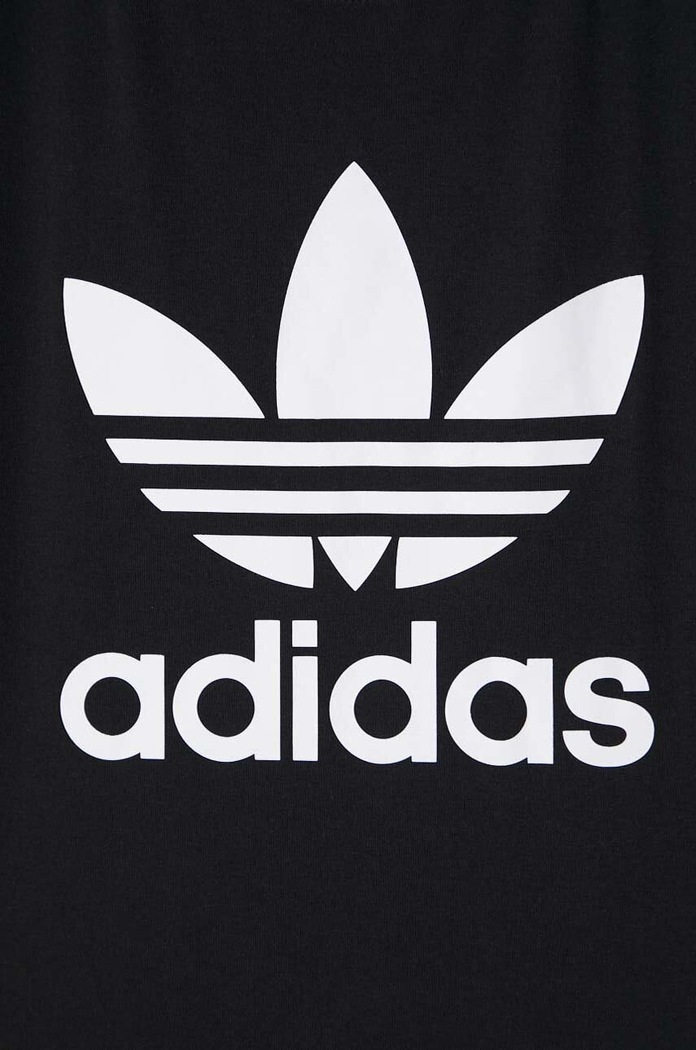 Μπλουζάκι adidas Originals Trefoil Tee IR9533