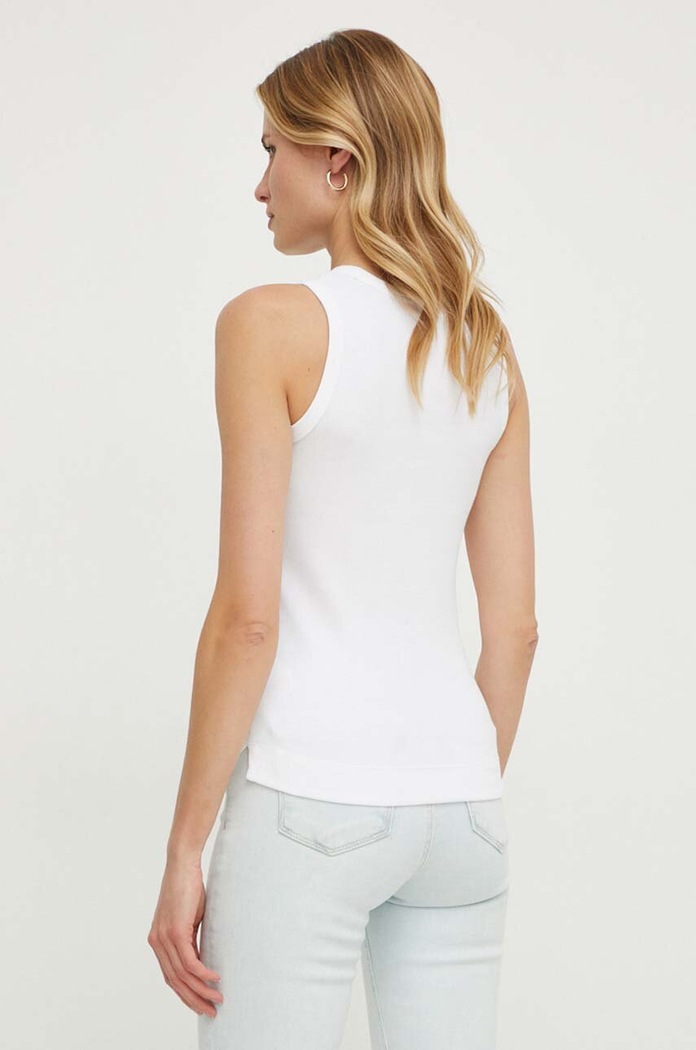 Oblečenie Top Joop! 30040191 biela