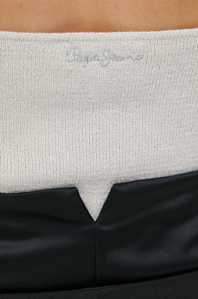 Pepe Jeans top FALON PL702109 gri