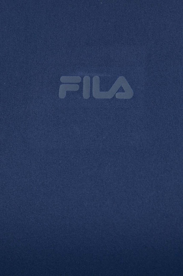 Fila tricou de alergare Raffadali FAW0783 bleumarin