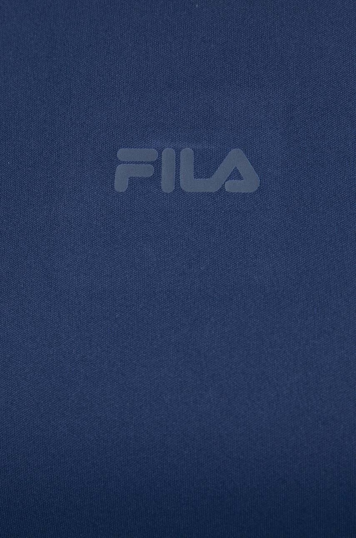 Fila tricou de alergare Raffadali FAW0783 bleumarin