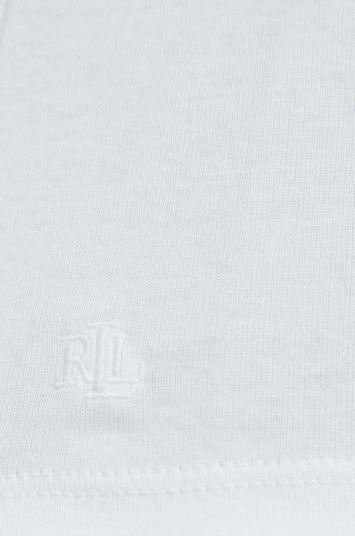 Μπλουζάκι Lauren Ralph Lauren 200655374 μπεζ