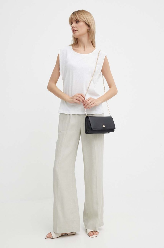 Pepe Jeans tricou de in KAI PL505842 bej SS24