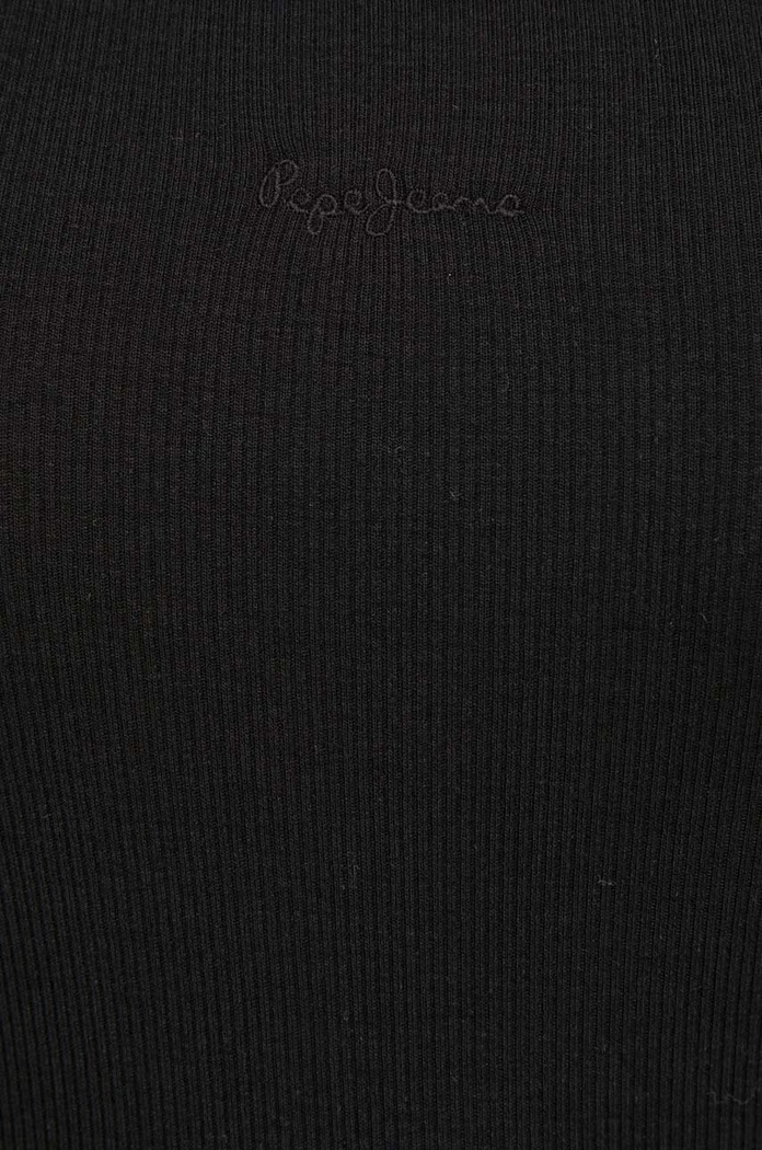Pepe Jeans top LANE PL505854 czarny