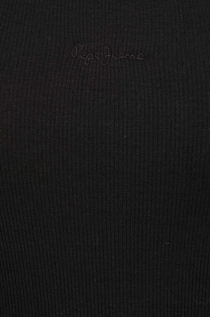 Pepe Jeans top LANE PL505854 czarny