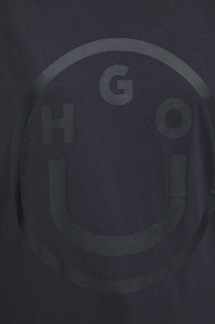 Hugo Blue pamut póló 50511471
