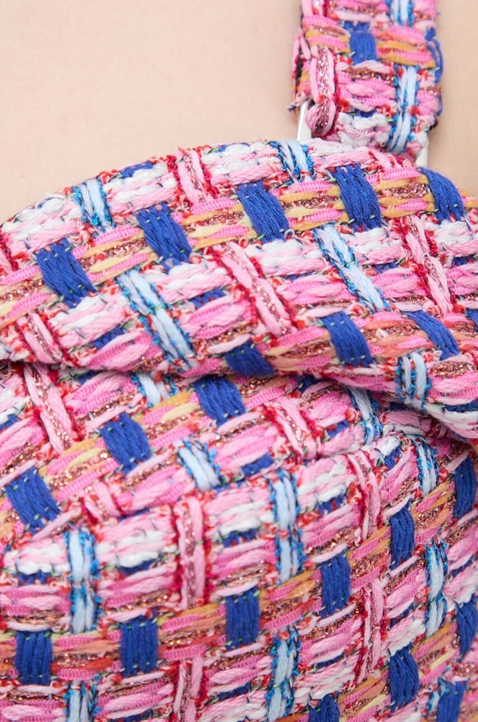 IRO top WP16MARAKI multicolor