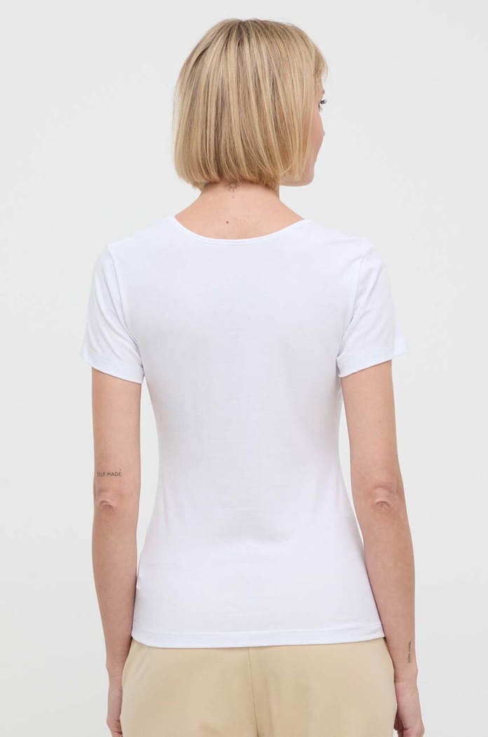 Ruházat HUGO t-shirt 2 db 50469660 fehér