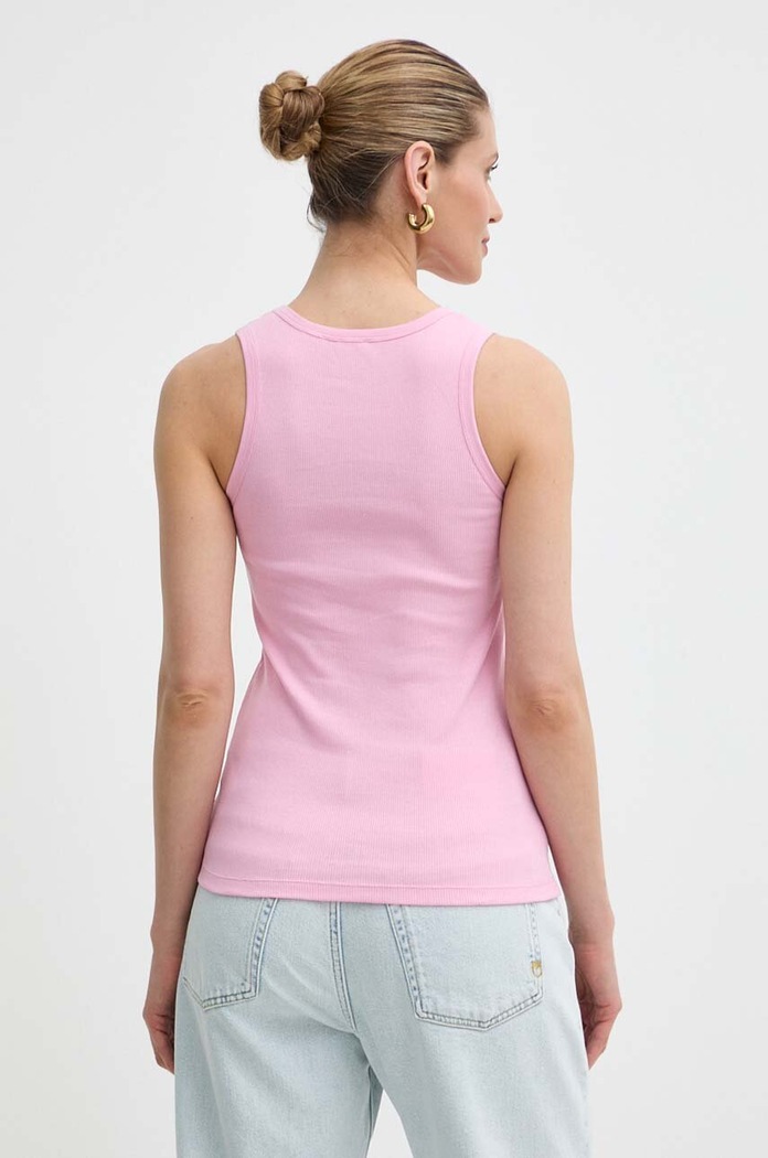 Îmbrăcăminte Pinko top Answear Exclusive 100807.A22R roz