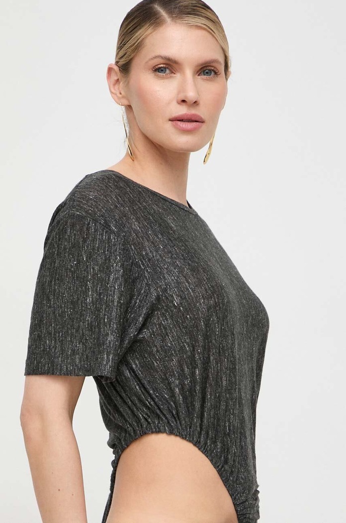 Ρούχα Pinko 103440.A1U9 γκρί