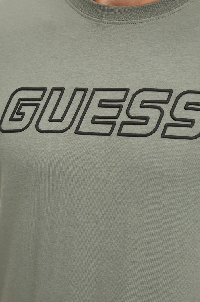 Tričko Guess ARLO Z4GI18.J1314