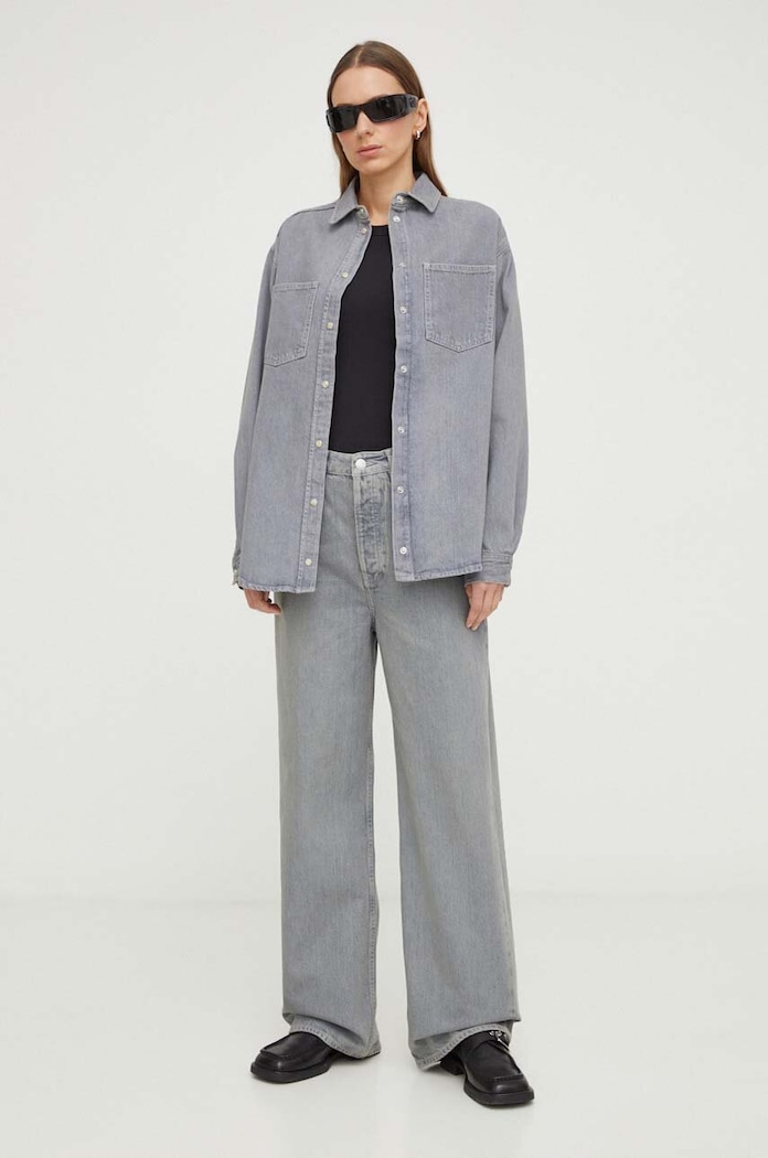 Top Levi's A7326 čierna AA00