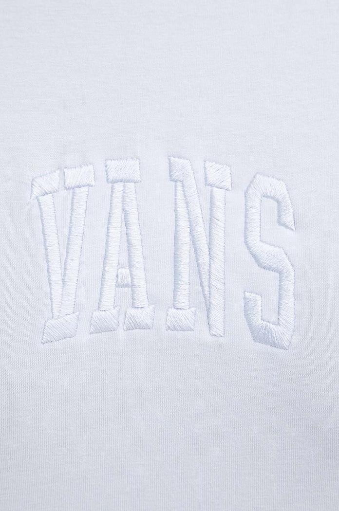 Top Vans VN0007EUCHA1 modrá