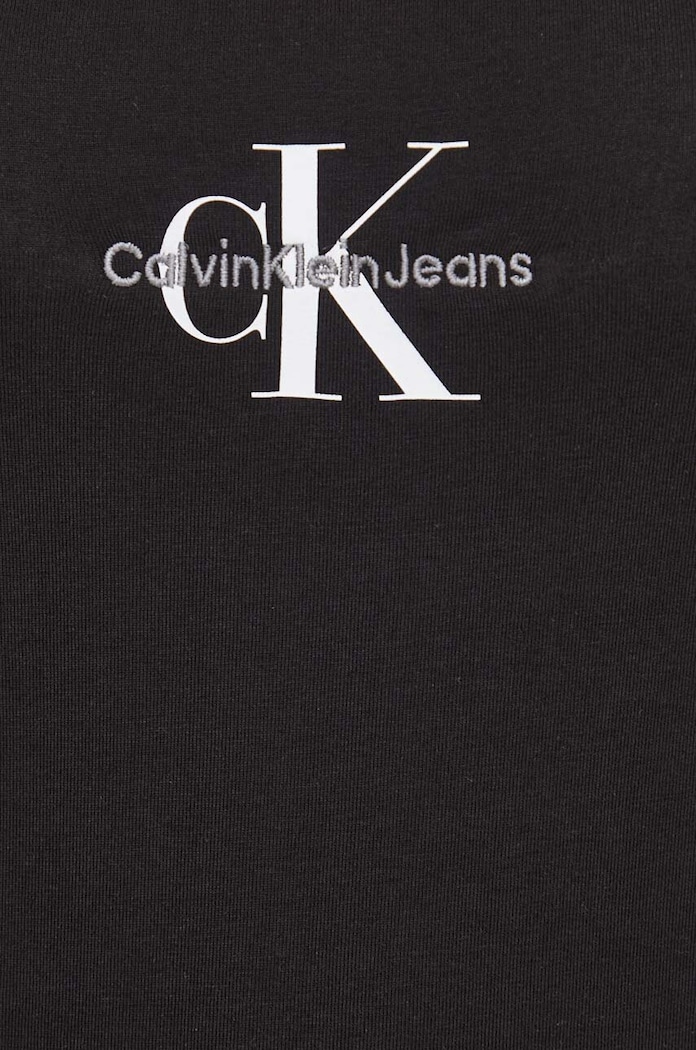 Top Calvin Klein Jeans J20J223105 crna