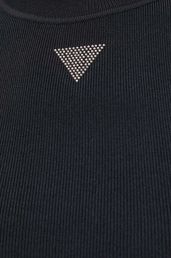 Top Guess ALEXIA W4GZ34.Z3F40 crna