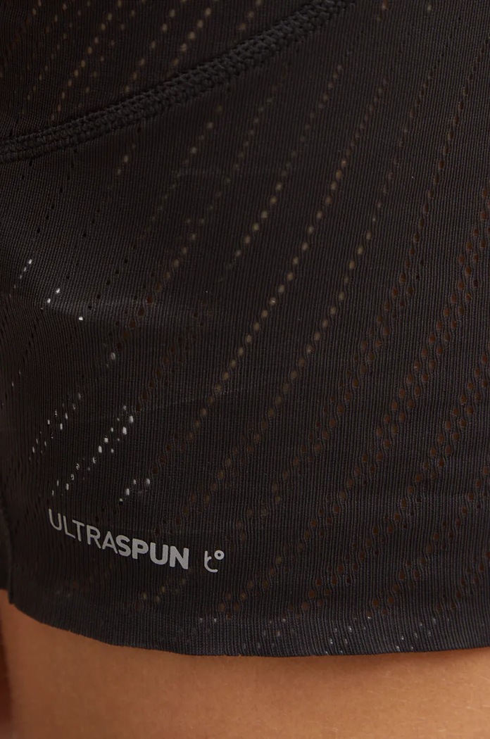 Bežecký top Puma Ultraspun 525060 čierna