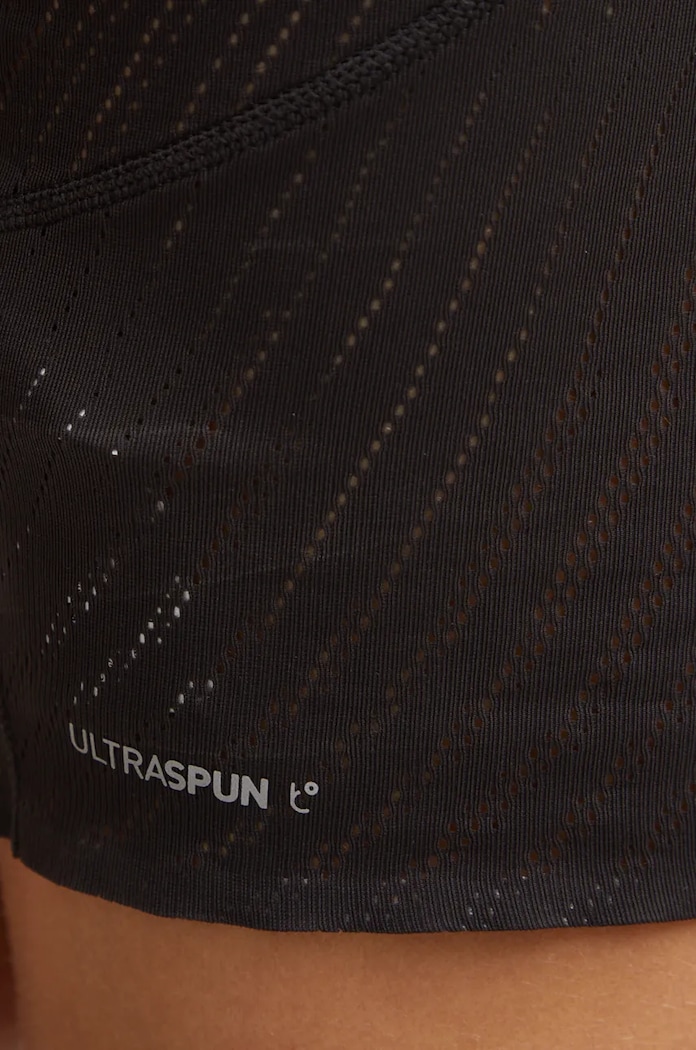 Bežecký top Puma Ultraspun 525060 čierna