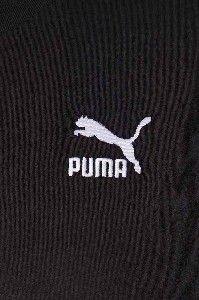 Puma tricou din bumbac 624226