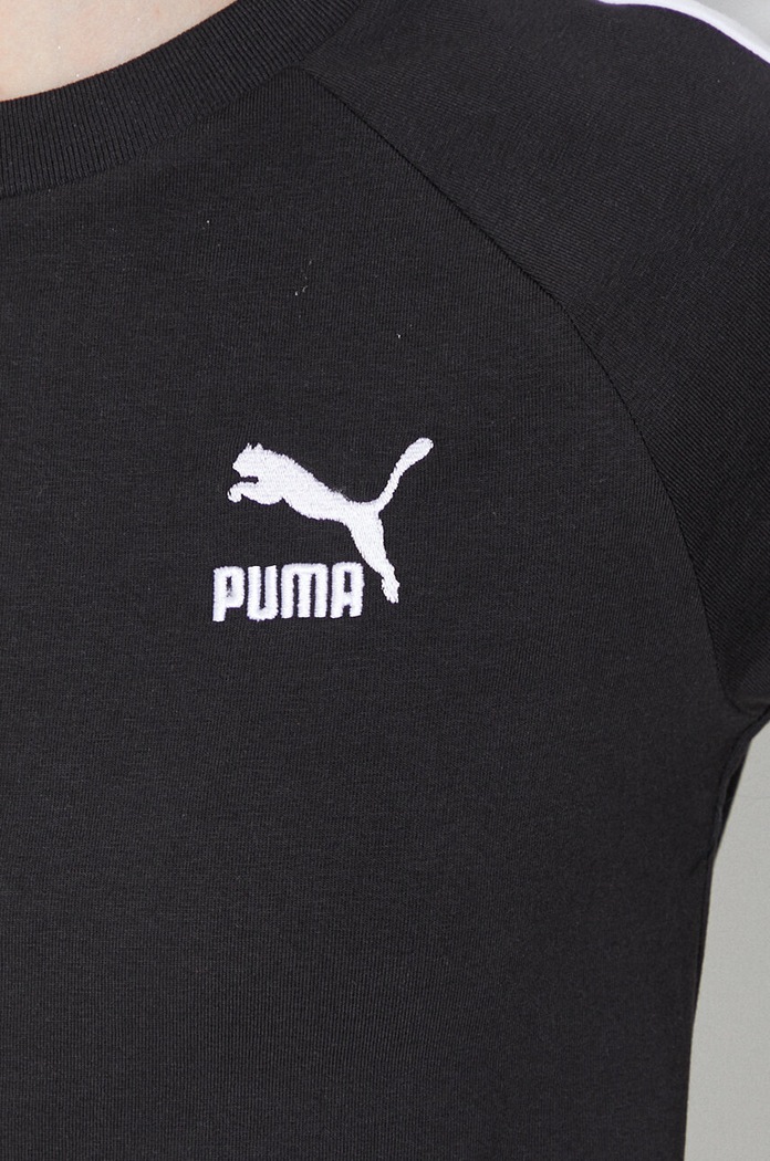Puma t-shirt Iconic T7 625598