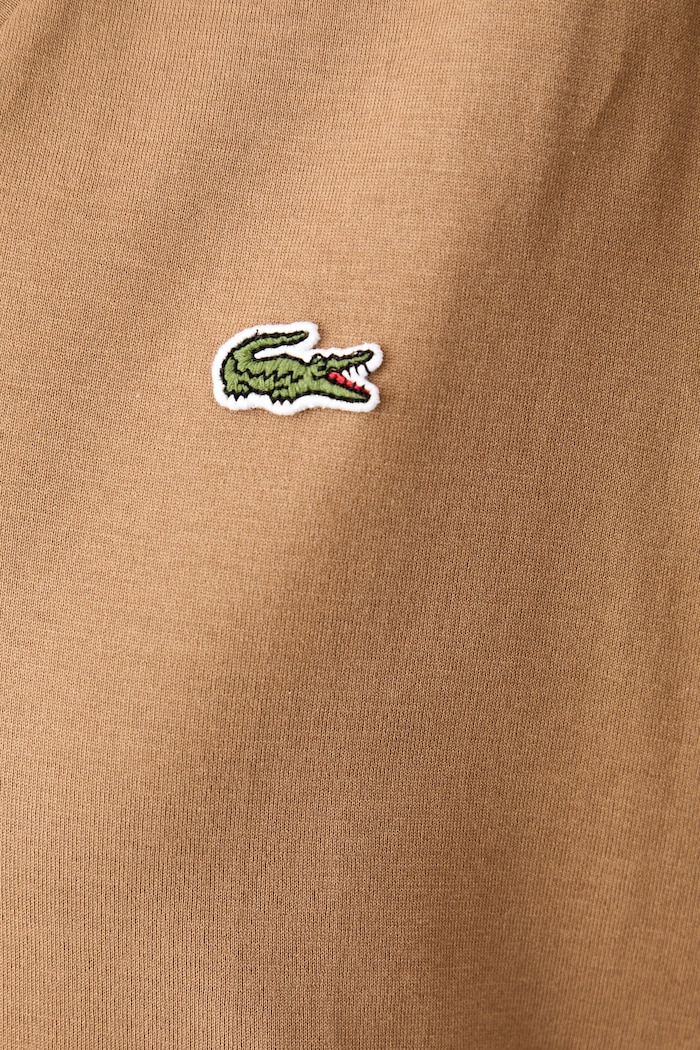 Lacoste tricou basic pentru femei din bumbac TF7300