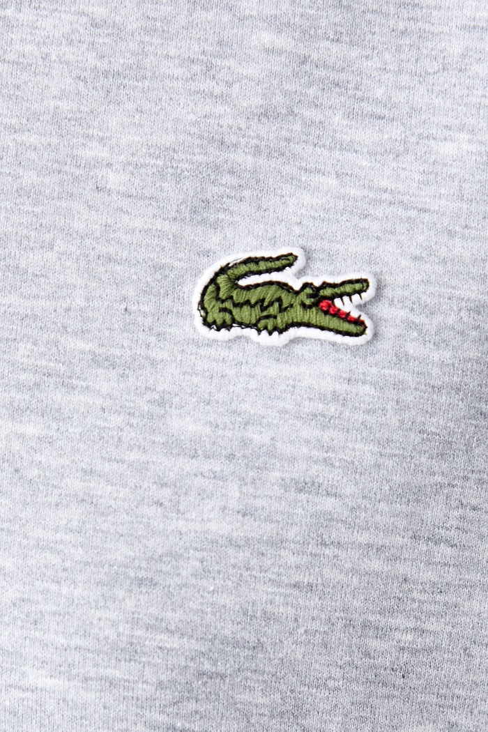 Lacoste tricou basic de damă din bumbac TF7300