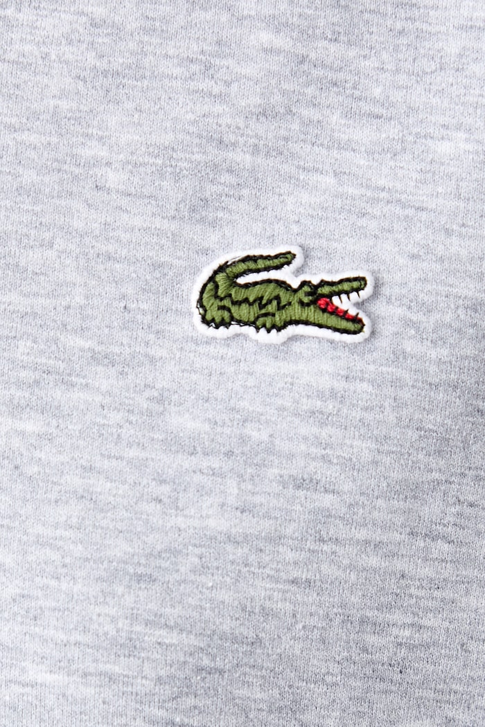 Lacoste tricou basic de damă din bumbac TF7300