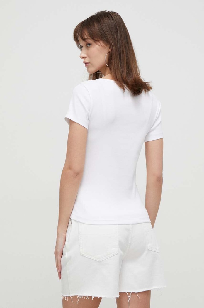 Îmbrăcăminte Tommy Jeans Tricou 2-pack DW0DW17882 multicolor