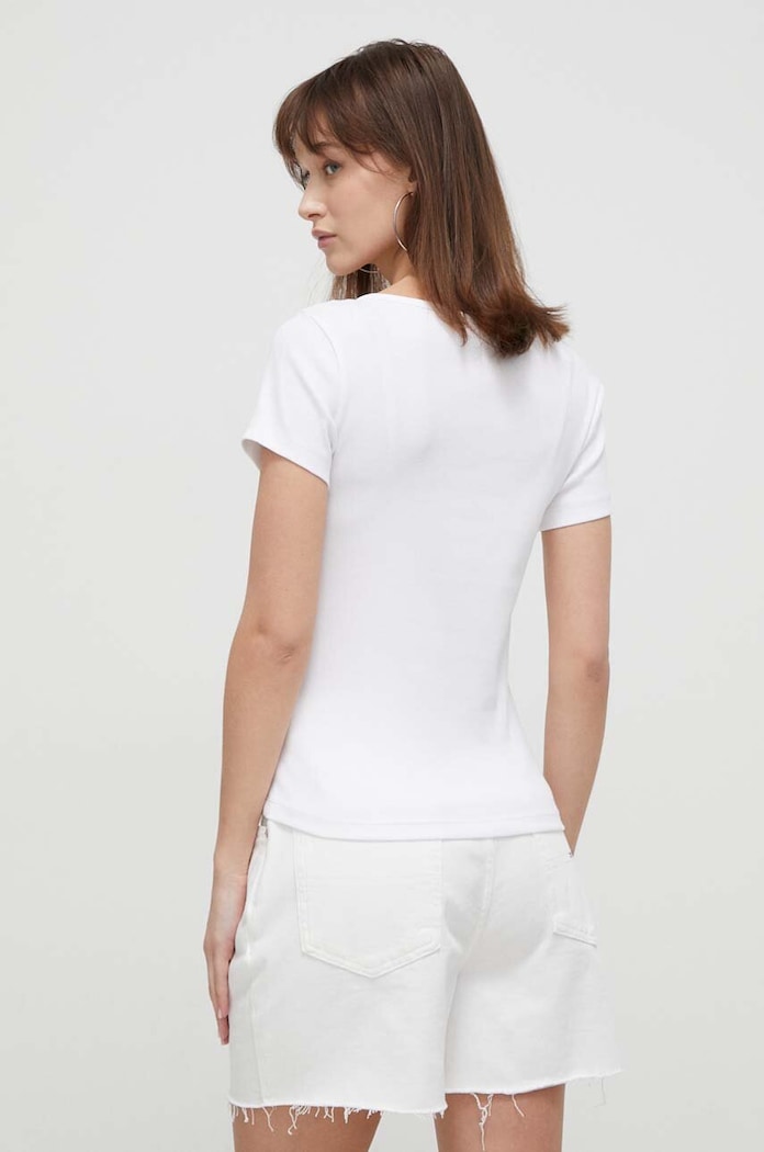 Îmbrăcăminte Tommy Jeans Tricou 2-pack DW0DW17882 multicolor