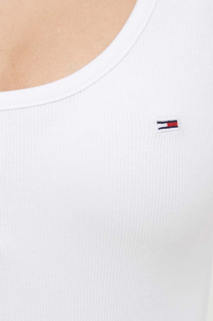 Tricou 2-pack Tommy Jeans multicolor DW0DW17882