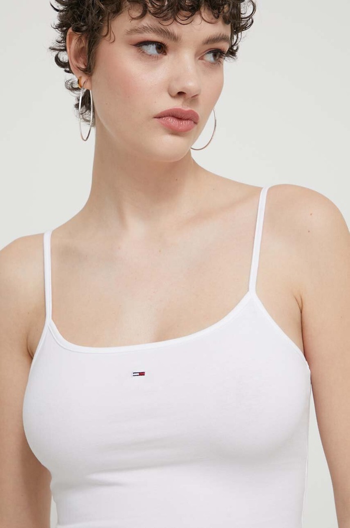 Top Tommy Jeans 2-pack DW0DW18148