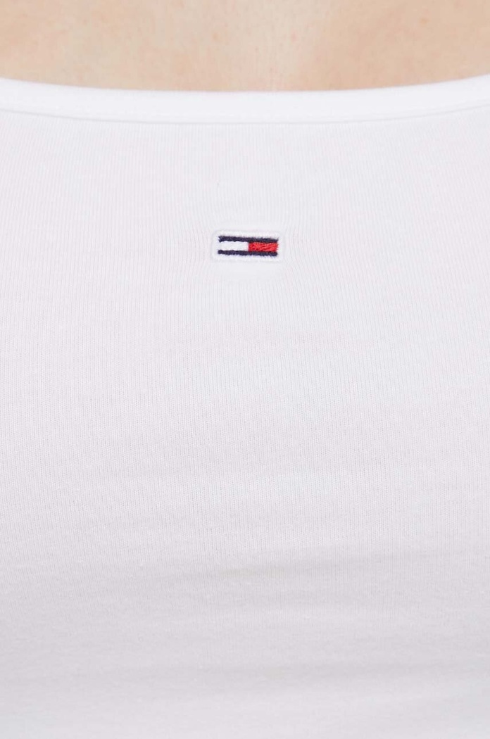 Top Tommy Jeans 2-pack DW0DW18148