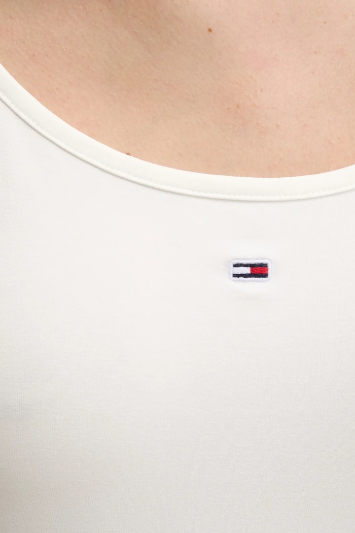 Топ Tommy Jeans (2 чифта) DW0DW18148