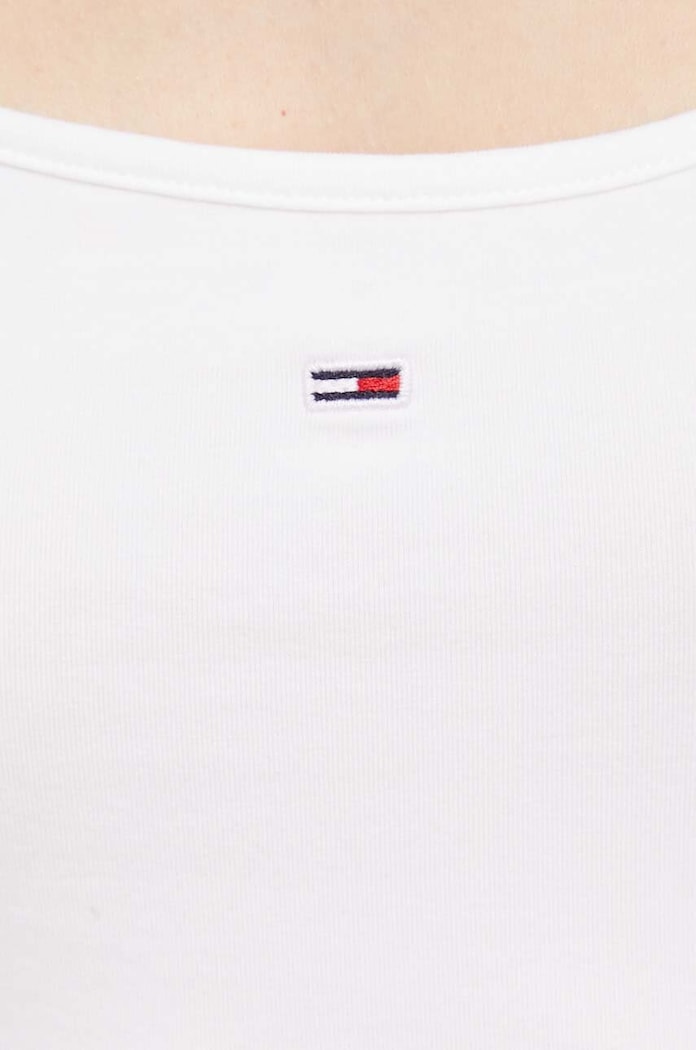 Top Tommy Jeans 2-pack DW0DW18148