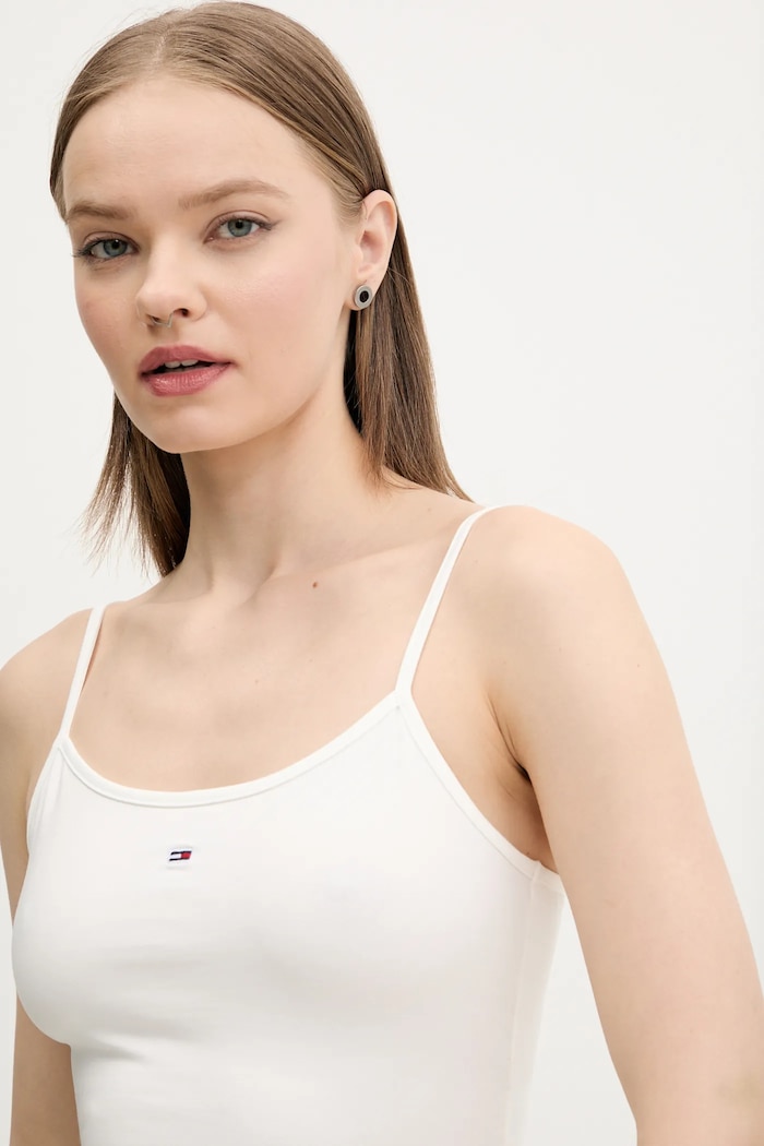 Tommy Jeans top 2-pack DW0DW18148