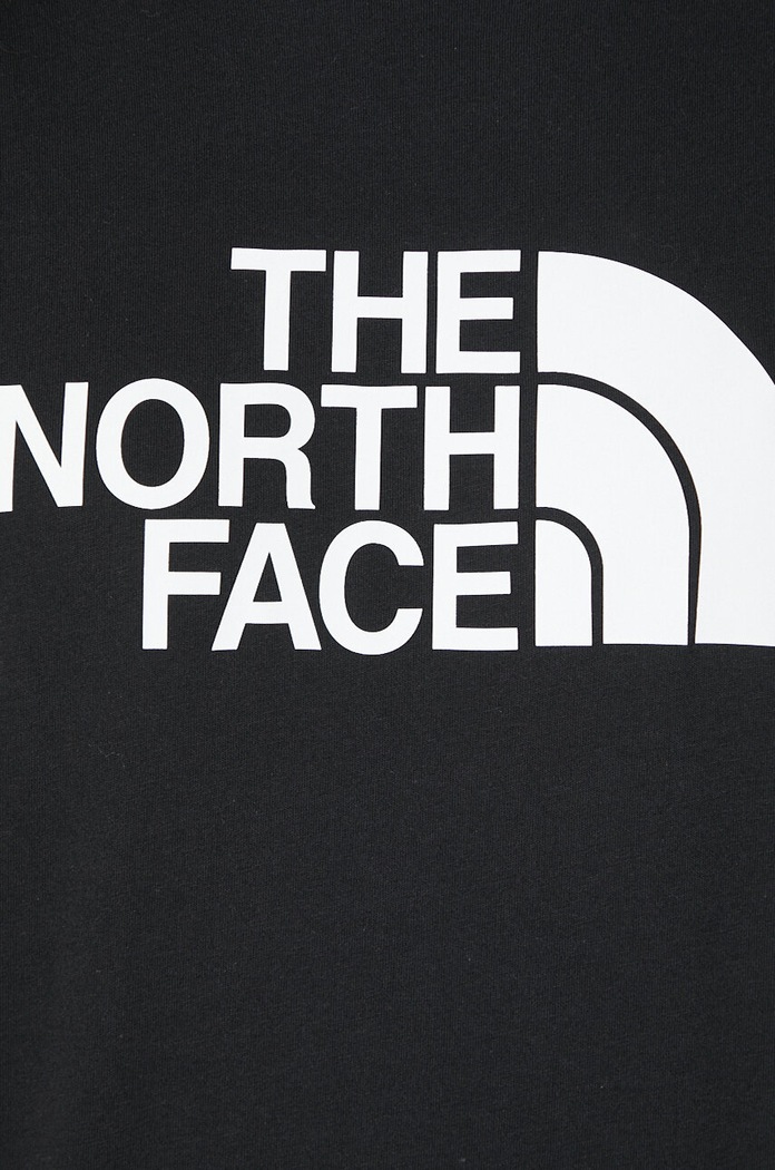 The North Face pamut póló W S/S Relaxed Easy Tee NF0A87N9JK31