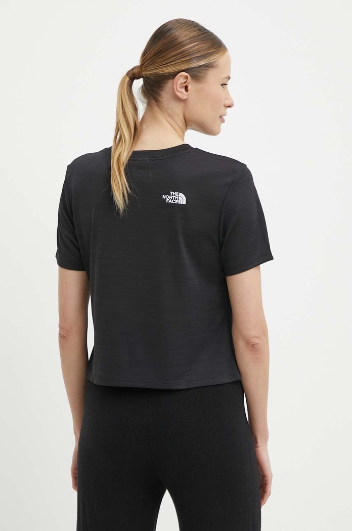 Îmbrăcăminte The North Face tricou NF0A824IKX71 negru