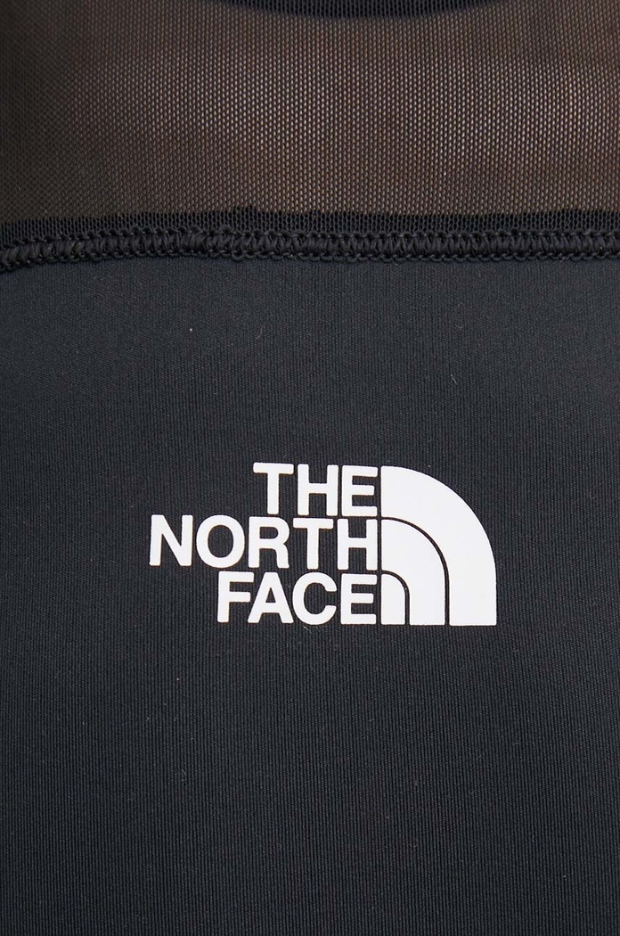 Sportovní top The North Face Movmynt NF0A8815JK31 černá
