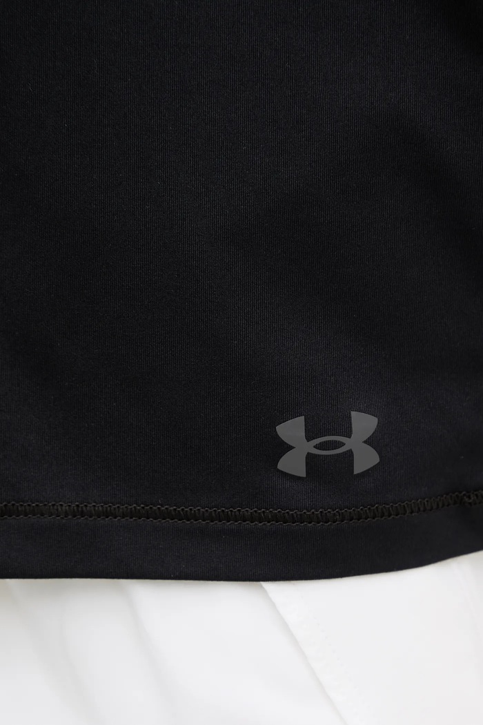 Tréningové tričko Under Armour Motion 1379178 čierna