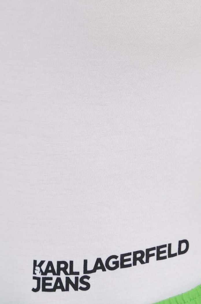 Karl Lagerfeld Jeans body 241J1710
